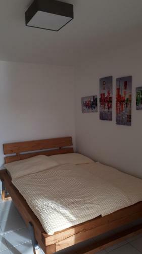 Apartamento "villa Moritz" - Zentral Zu Messe Stuttgart, Fh
