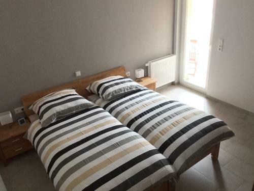 Apartamento Castelferien Dak Appartement