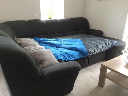 Apartamento Castelferien Dak Appartement