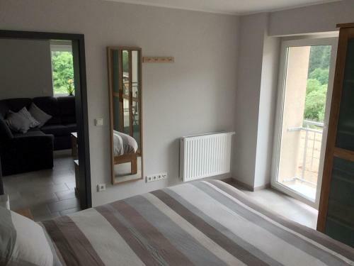 Apartamento Castelferien Dak Appartement