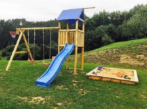 Apartamento Castelferien Dak Appartement