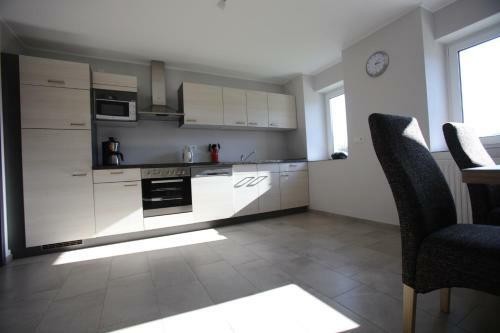 Apartamento Castelferien Dak Appartement