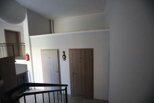 Apartamento Castelferien Dak Appartement