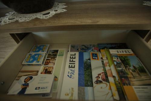 Apartamento Castelferien Dak Appartement