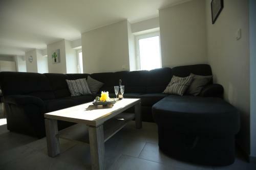 Apartamento Castelferien Dak Appartement