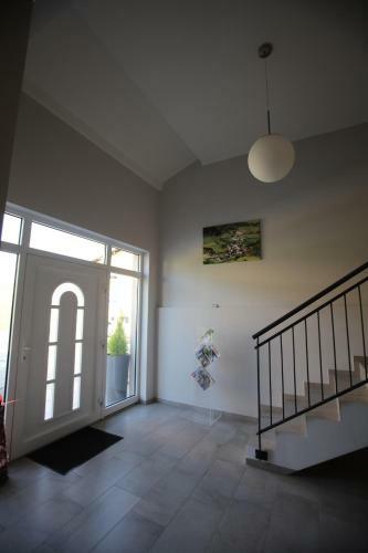 Apartamento Castelferien Dak Appartement