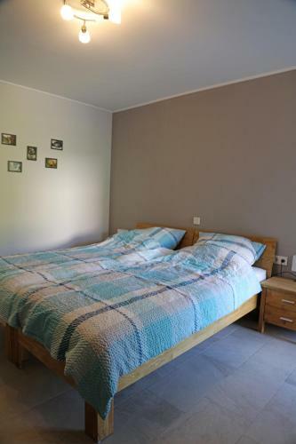 Apartamento Castelferien Dak Appartement