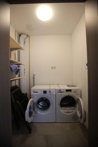 Apartamento Castelferien Dak Appartement