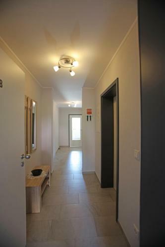 Apartamento Castelferien Dak Appartement