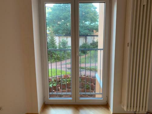 Apartamento Moderne Wohnung In Eberswalde