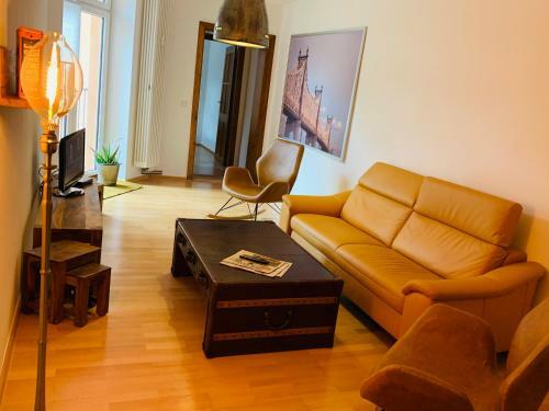 Apartamento Moderne Wohnung In Eberswalde