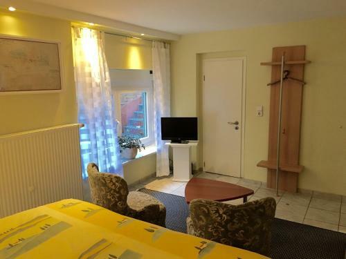 Pension Im Gr�nen