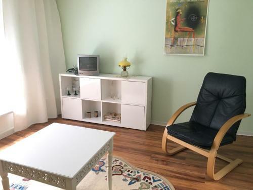 Pension Im Gr�nen