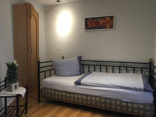 Pension Im Gr�nen