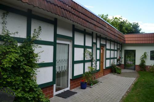 Pension Im Gr�nen