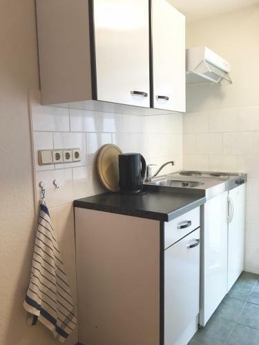 Pension Im Gr�nen