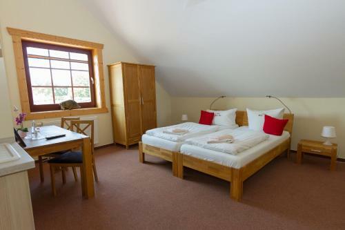 Hotel & Restaurant Wilder Eber