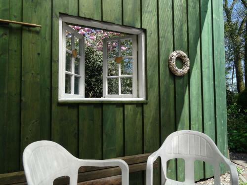 Ferienhaus 257 R In Eckwarden