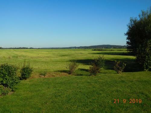 Apartamento Ferienwohnung Zwischen Marsch U. Geest