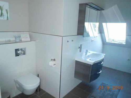 Apartamento Ferienwohnung Zwischen Marsch U. Geest