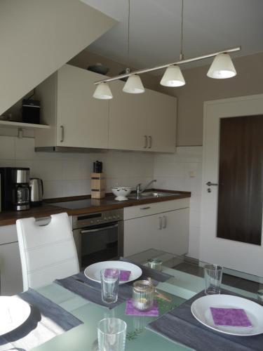 Apartamento Ferienwohnung Zwischen Marsch U. Geest