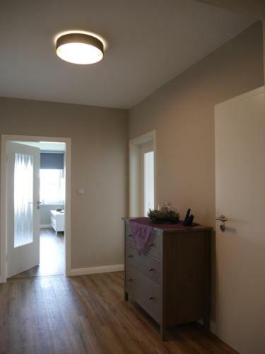 Apartamento Ferienwohnung Zwischen Marsch U. Geest