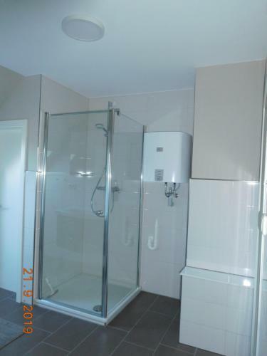 Apartamento Ferienwohnung Zwischen Marsch U. Geest