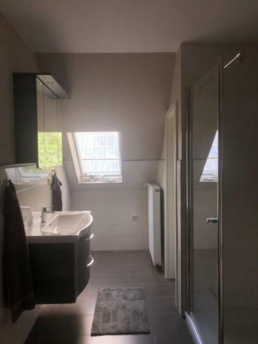 Apartamento Ferienwohnung Zwischen Marsch U. Geest
