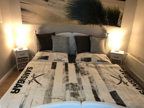 Apartamento Lieblingsplatz
