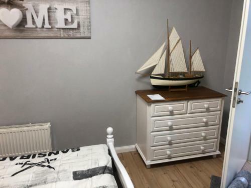 Apartamento Lieblingsplatz