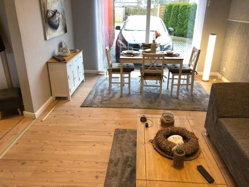 Apartamento Lieblingsplatz