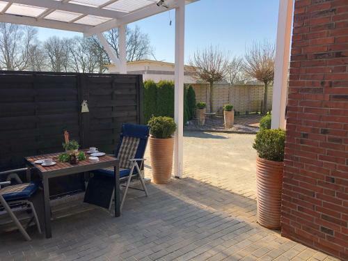 Apartamento Lieblingsplatz