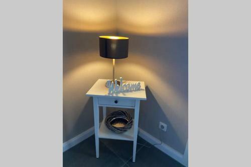 Apartamento Ferienwohnung Zwischen Eider U. Elbe
