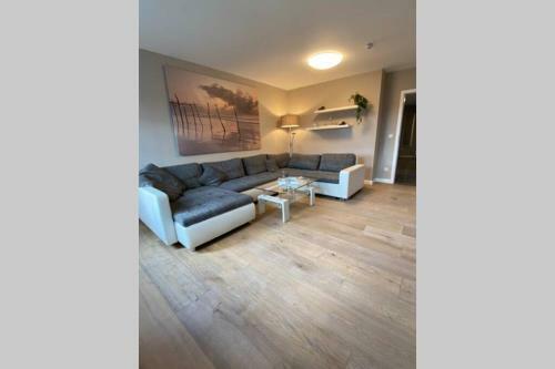 Apartamento Ferienwohnung Zwischen Eider U. Elbe