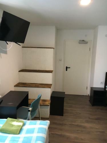 Hostal Pension Haus Baron 2 Friedrichsfeld