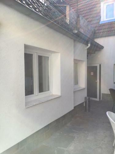 Hostal Pension Haus Baron 2 Friedrichsfeld