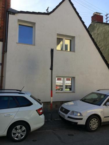 Hostal Pension Haus Baron 2 Friedrichsfeld