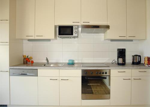 Apartamento Nickel Haus
