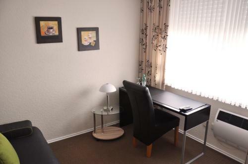 Hotel Effelder B�rgerstube