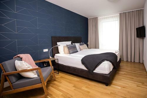 Apartamento Ferienwohnung "s�ntis"