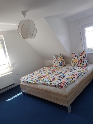 Apartamento Ferienwohnung Gitta