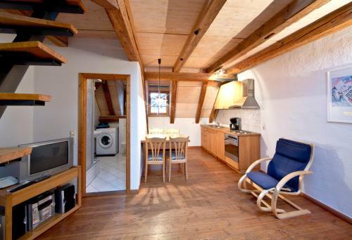 Apartamento Bioweingut Und Ferienwohnung