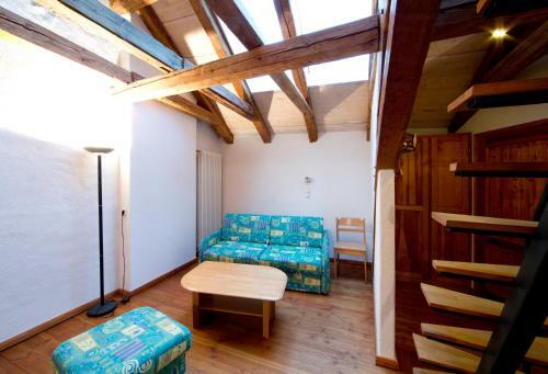Apartamento Bioweingut Und Ferienwohnung