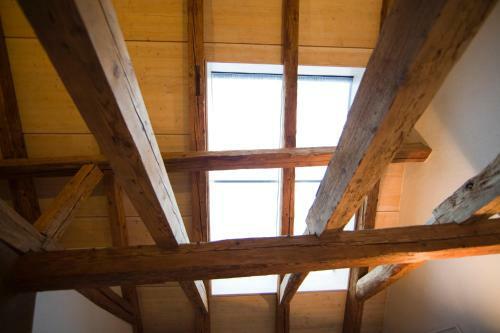 Apartamento Bioweingut Und Ferienwohnung