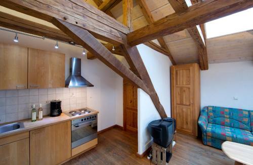 Apartamento Bioweingut Und Ferienwohnung