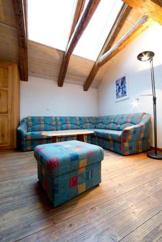 Apartamento Bioweingut Und Ferienwohnung