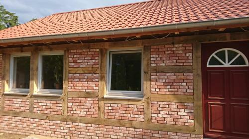 Zur Sch�nen Heide-wabe