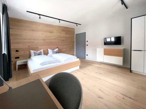 Apartamento Mariandl Im Oberwirt