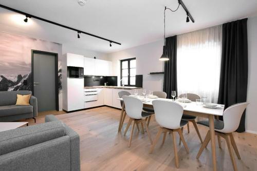 Apartamento Mariandl Im Oberwirt
