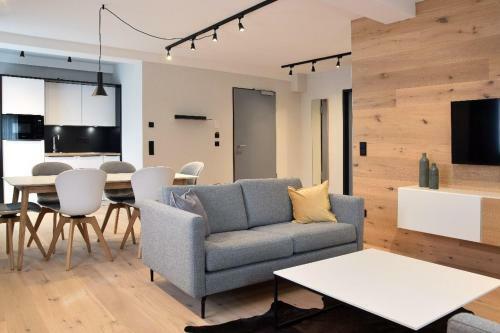 Apartamento Mariandl Im Oberwirt